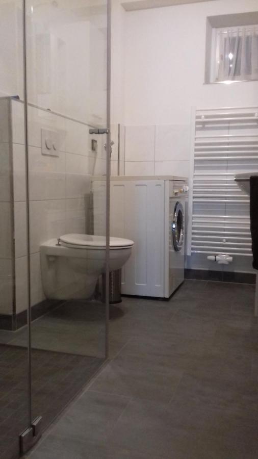 Trollenhof Daire Wellendingen Dış mekan fotoğraf