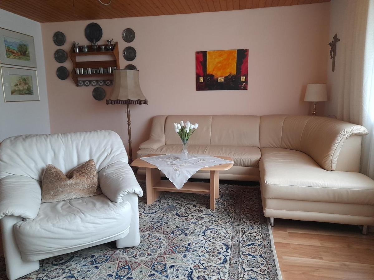 Trollenhof Daire Wellendingen Dış mekan fotoğraf
